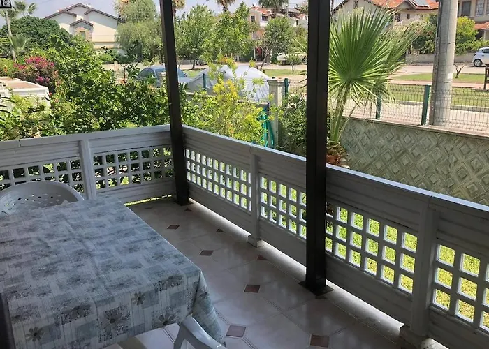 Peaceful House