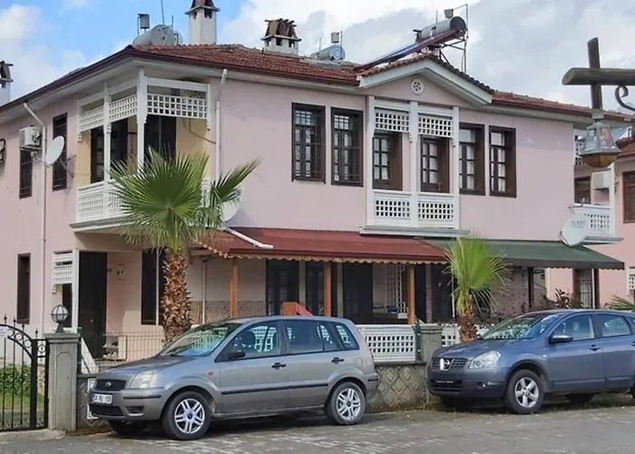 Peaceful House