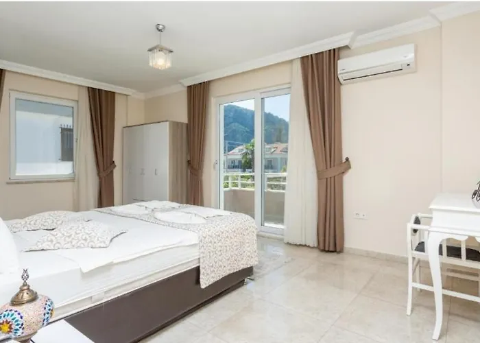 Villa Seda